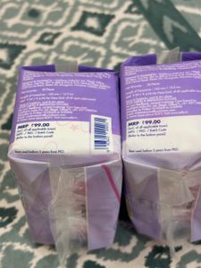 SOFY Daily Fresh Pantyliners