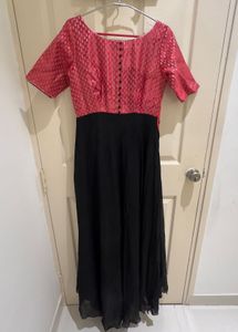 🆕  Long Ethic Gown
