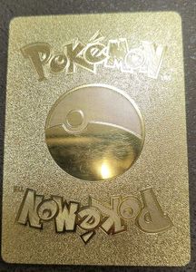 RARE - Pikachu Mega Altaria - Cosplay Card