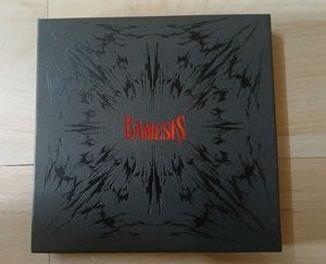 BamBam – 3rd Mini Album: Bamesis (Unsealed)
