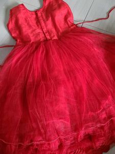 Baby Frock In Nice Condition