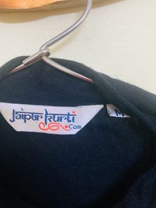 Jaipur Kurti Semi Formal