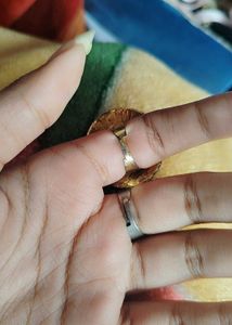 Statement Rings - Bohemian Style