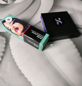Sugar Lipstick And SugaContour De Force Bronze