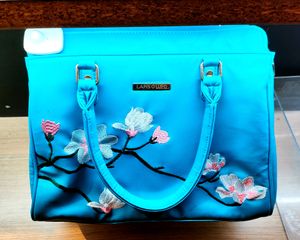 Ladies Branded Handbag