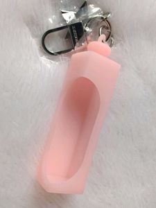 Dior Pink Keychain Holder ♥️💕