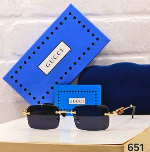 GUCCI*****Sunglass Unisex Model Premium Quality