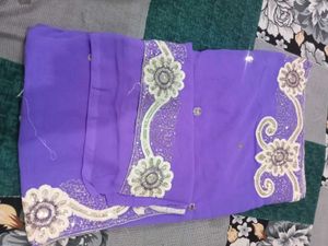 beautiful Saree