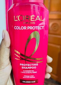 L'Oreal &amp; Minimalist Shampoo Bundle
