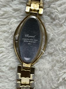 Chopard Elegant Women's Watch