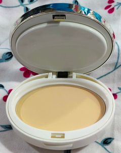 mary jok HD finished pressed powder