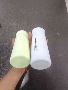 Stylish Vacuum Flask Set
