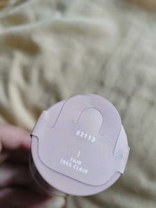 e.l.f. Halo Glow Liquid Filter full sealed