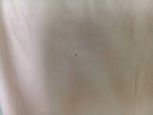 WOMEN'S BEIGE PANTS