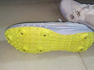 Adidas men's casual shoes. no Coins. Unused