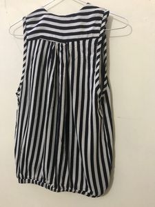 Casual formal Top