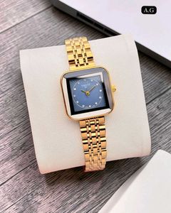 TISSOT #  ladies # Premium Collection METAL CHAIN