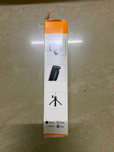 Black Selfie Stick