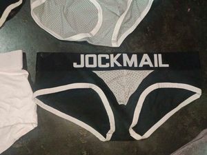 Men's Underwear Lot (4set)