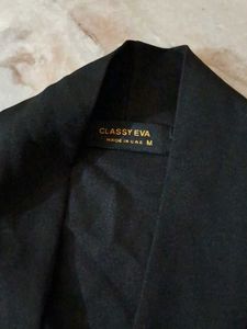 UAE Abaya Combo