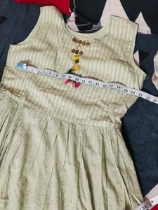 Beautiful Ethnic Gown