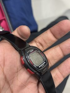 Casio Digital Watch