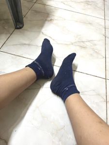 Comfortable gym Socks