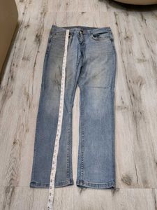 Ma6209 Sabrin jeans waist 32 inches