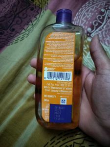 Clean &amp; Clear Aloe Vera Face Wash