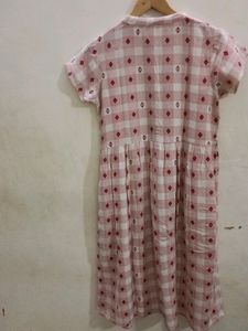Ladies Dress 👗