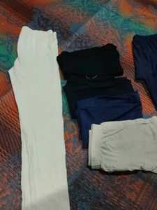 girls leggings