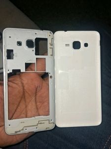 Samsung Own 5 Complete Body