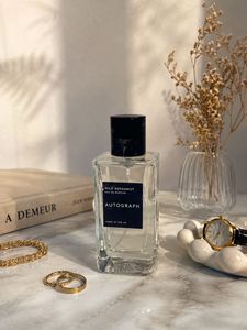 Autograph Wild Bergamot Eau de Parfum half bottle