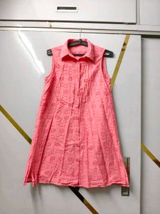 Women A-line Dress👗