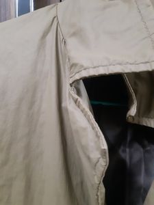 lether jacket
