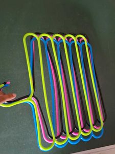 Set of 4 Multipurpose Hangers