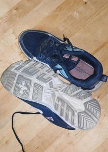 Campus BIRDIE Women Sneakers
