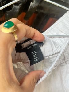 Linen Pants