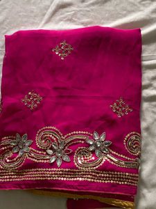 Two Sarees For 199rs🔺🔺🔺