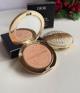 Dior Couture Luminizer Limited Edition