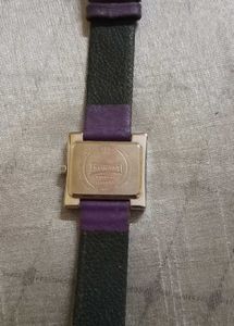 2 Branded Watches Fastrack &amp; Sonata For Women