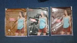 Women Cycling Shorts