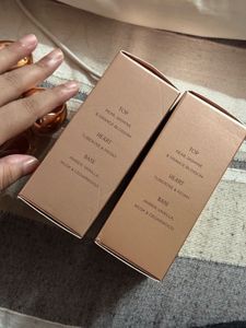 2 Nykaa Moi Rose Quartz Eau de Parfum