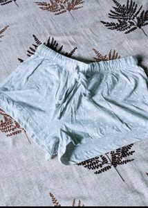 Comfortable hot Sleep Shorts