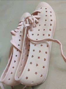Skin Color Shoes