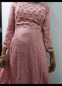 Gown