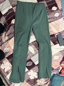 zudio high waist pant