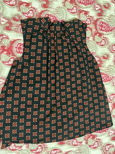 Mast&Harbour Top Brand New With Tag Size Xs