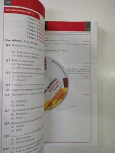 Business Studies 2020 Edition Class XI