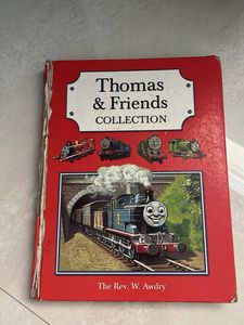 Thomas & Friends Collection Book
